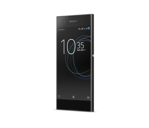 Sony Xperia XA1 G3112 Dual SIM czarny - 359506 - zdjęcie 5